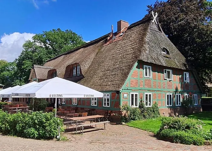 Hof&Gut Jesteburg