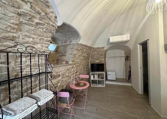 Giovinazzo Suite Spirito Santo