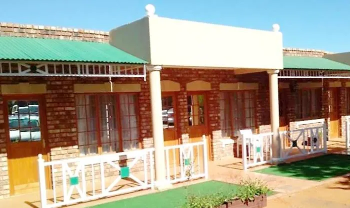 Camelot Estate Lodging Kimberley