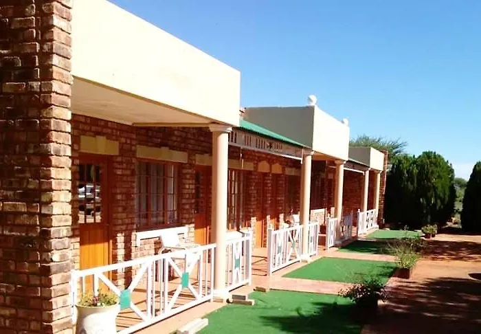 Camelot Estate Lodging Kimberley