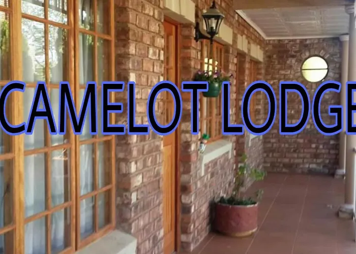 Camelot Estate Lodging Kimberley