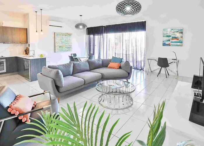 Indulge Apartments - Cbd Mildura