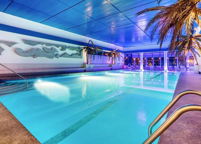 Seehotel Pilatus Hergiswil