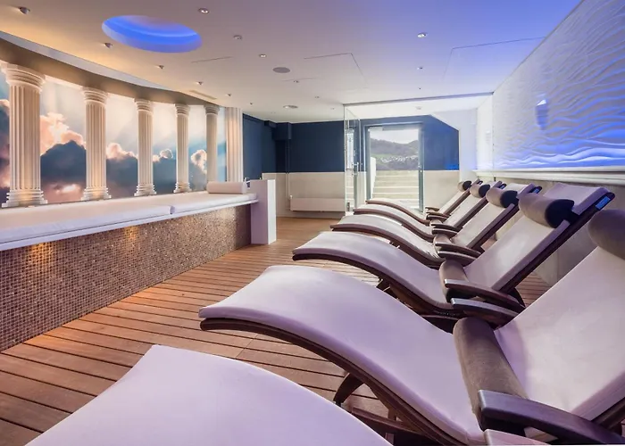 Seehotel Pilatus Hergiswil