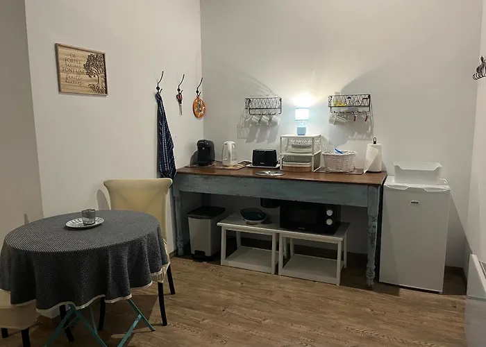 Bed and breakfast The Corner Noirmoutier