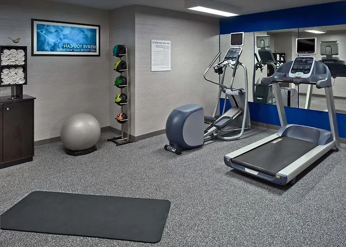 Sonesta Es Suites Cincinnati - Blue Ash