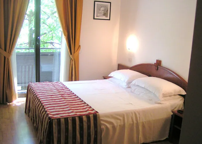 Hotel Joli San Marino
