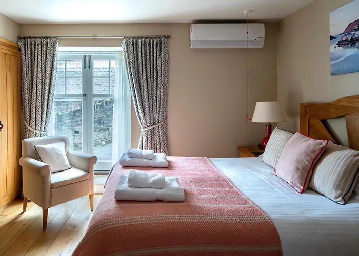 South Sands Hotel Salcombe