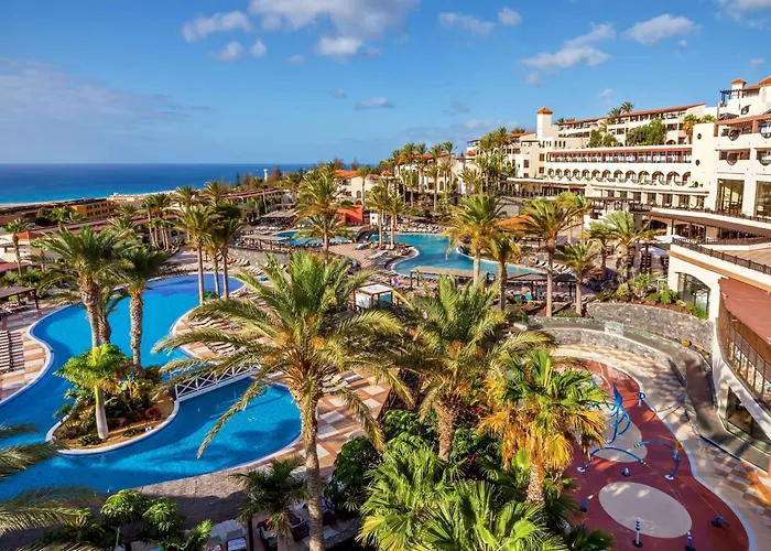 Occidental Jandia Mar Hotel Morro Jable
