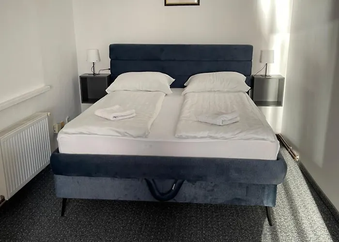Hotel Ada - Otoka Saraybosna