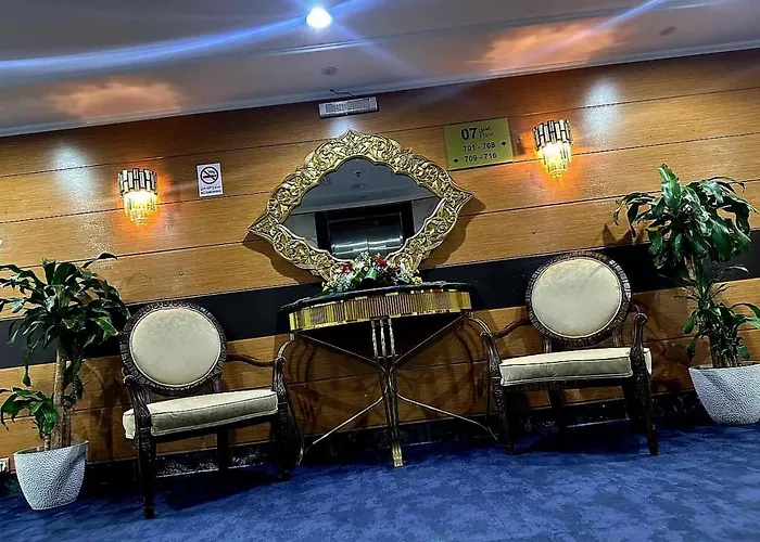 One Inn Hotel Medina