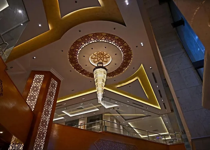 One Inn Hotel Medina