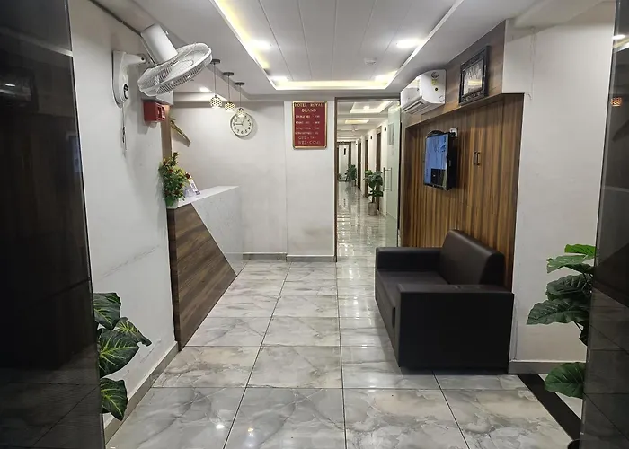 Hotel Royal Grand Ahmedabad