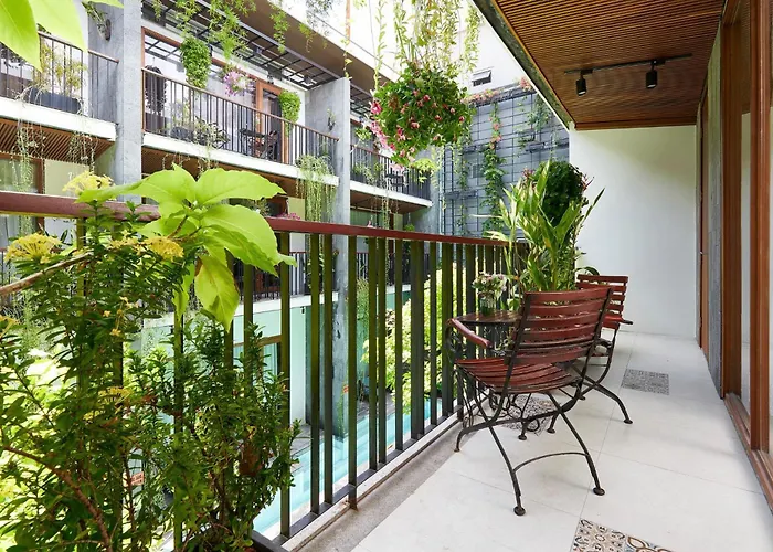 Tam House Villa Hotel Danang