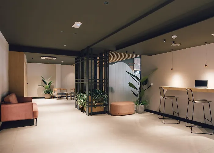 Palau Suites & Apartments Valencia