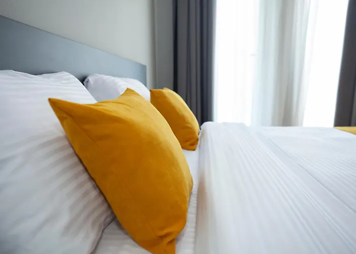 Old City Boutique Hotel Tbilisi