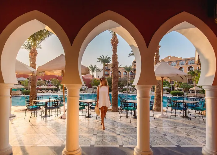 The Grand Resort Hurghada