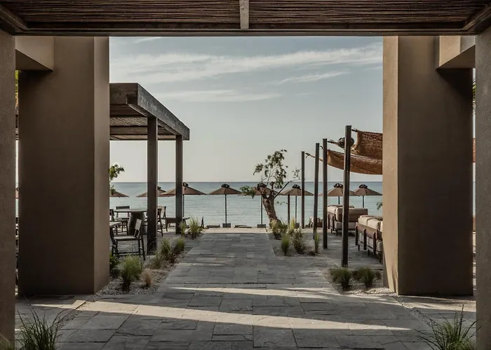 Casa Cook Samos - Adults Only Hotel Pythagoreio