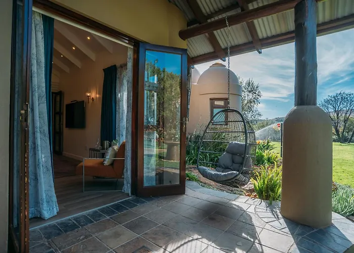Thaba Eco Hotel Johannesburg