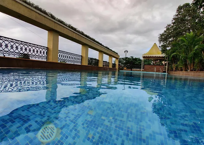 Misty Meadows, Lonavala Hotel