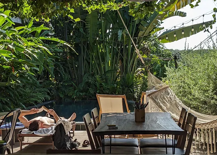 Nano Eco-Hostel Huế