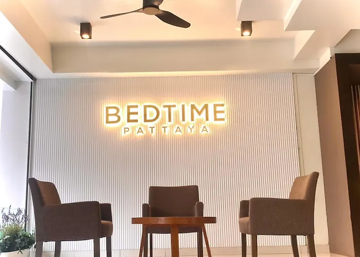 Bedtime Pattaya Hotel