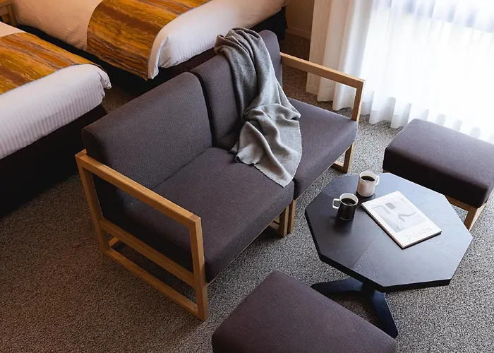 Mitsui Garden Hotel Kyoto Sanjo