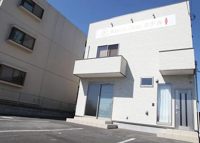 Karin Doo Hotel Narita