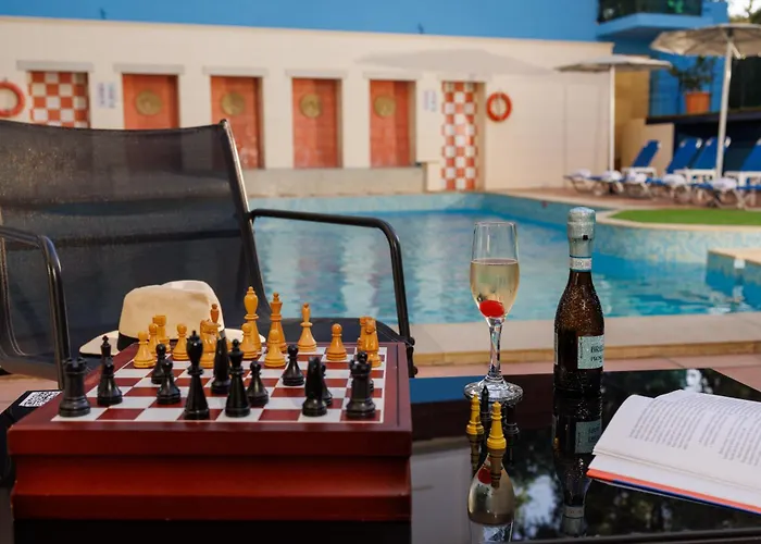 Agrabella Hotel - Adults Only Chersonissos