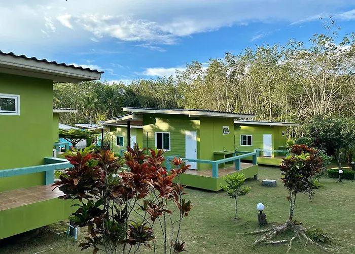 Suan Nai Kokut Resort Ko Kut