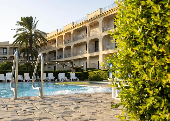 Grand Hotel Selinunte Marinella di Selinunte