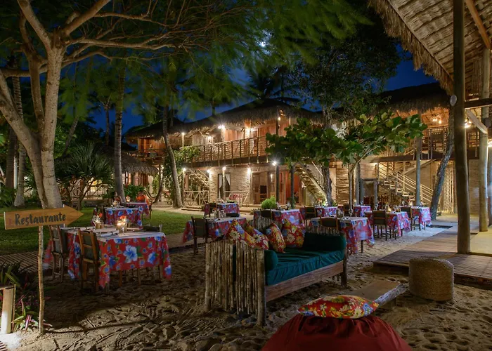 Vila Kalango Jijoca de Jericoacoara
