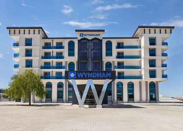 Wyndham Afyonkarahisar Thermal&Spa
