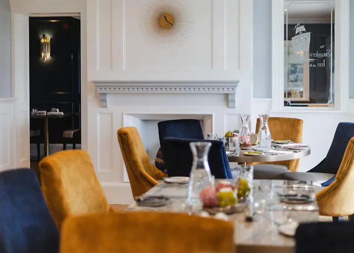 Gray'S At Bushmills Hotel