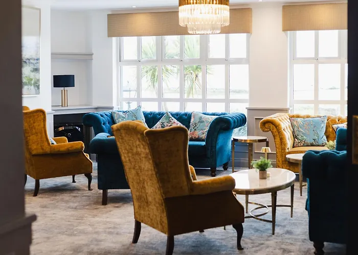 Gray'S At Bushmills Hotel