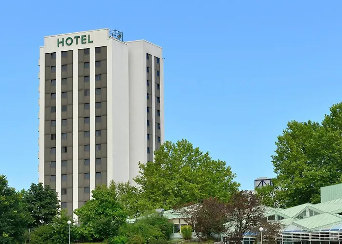 AMBER HOTEL Leonberg / Stuttgart