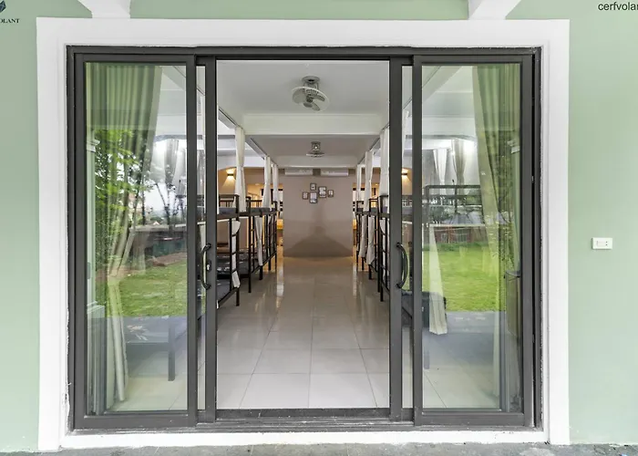 Cerf Volant Soc Son Aparthotel Hà Nội