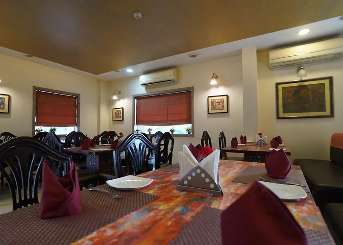 Hotel Aurum Jaipur