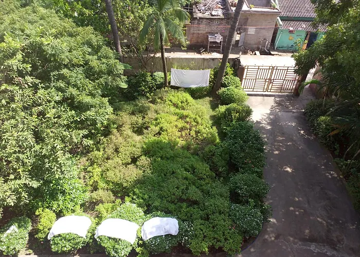 Madhur Residency Puri