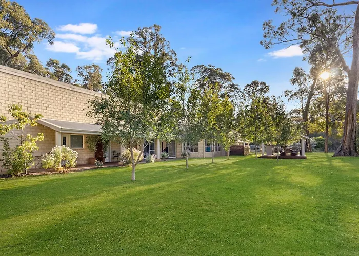 Inn The Tuarts Guest Lodge Busselton