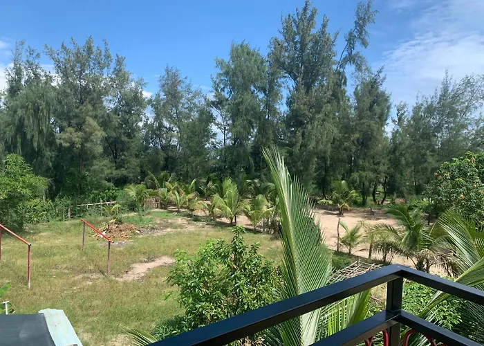 Peach House Bed & Breakfast Hoi An