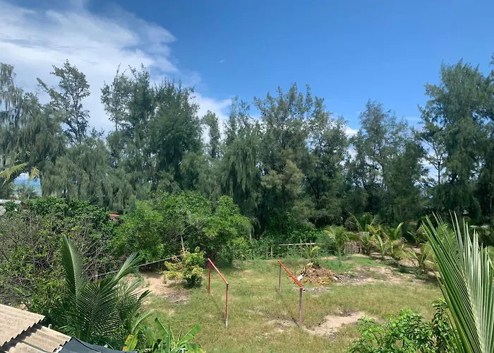 Peach House Bed & Breakfast Hoi An