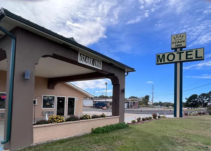 Ozark Inn Mena