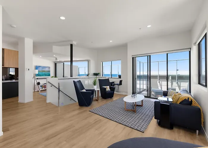 Beach On Sixth Maroochydore