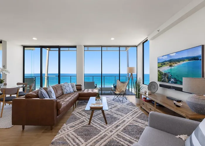 Beach On Sixth Maroochydore