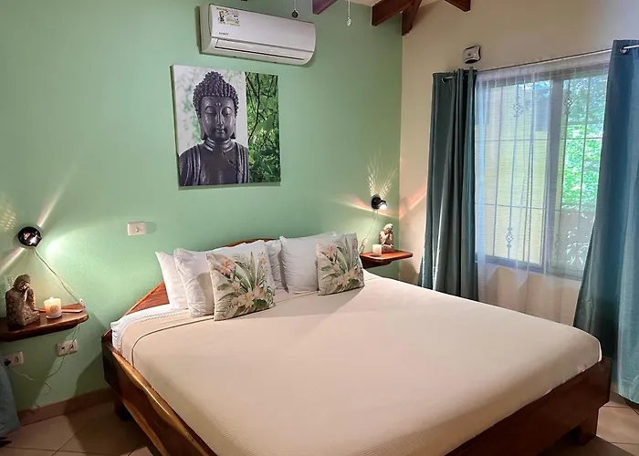 The Inner Light Yoga Lodge Samara