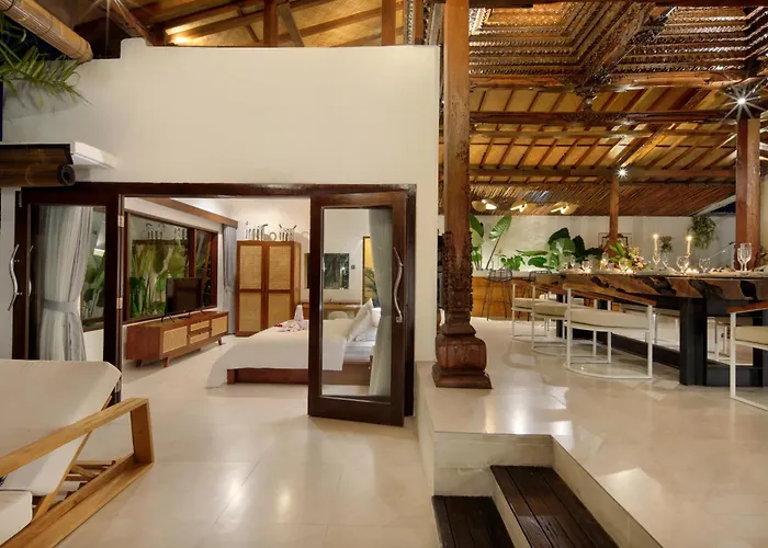Villa Amor Canggu
