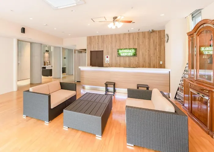 Livemax Resort Kusatsu Onsen