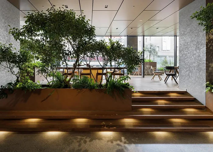 Omo5 Kumamoto By Hoshino Resorts