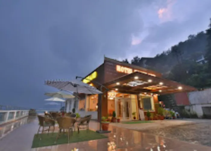 Highland Resort Mussoorie
